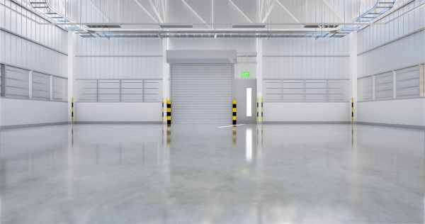 Commercial Concrete Service in Walnut Creek
