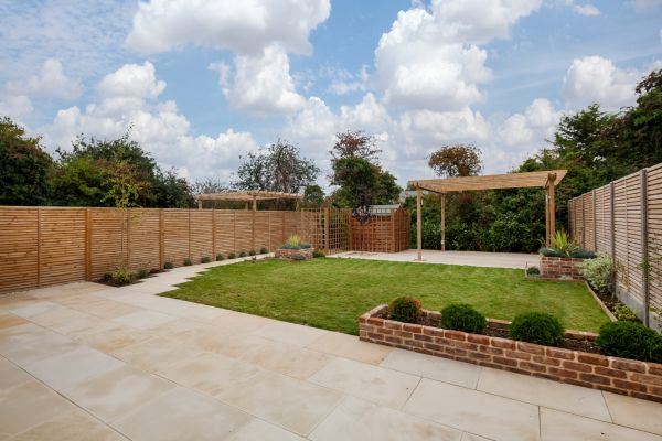 Concrete And Masonry Service in Walnut Creek