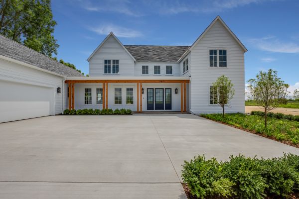 Concrete Driveway Service in Walnut Creek