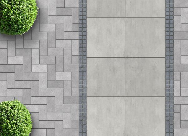 Cost of Concrete Paving in Walnut Creek