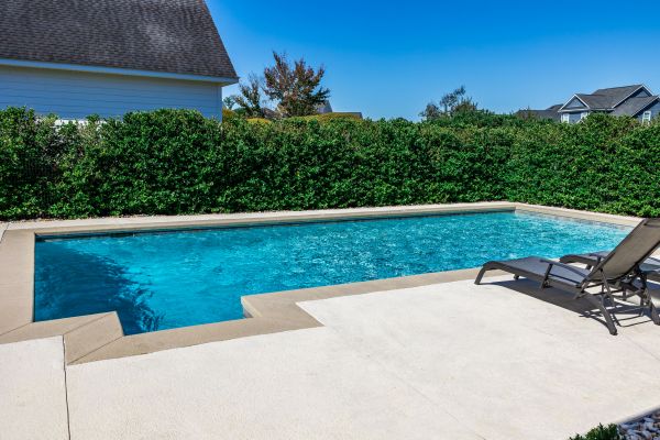 Concrete Pool Deck Service in Walnut Creek