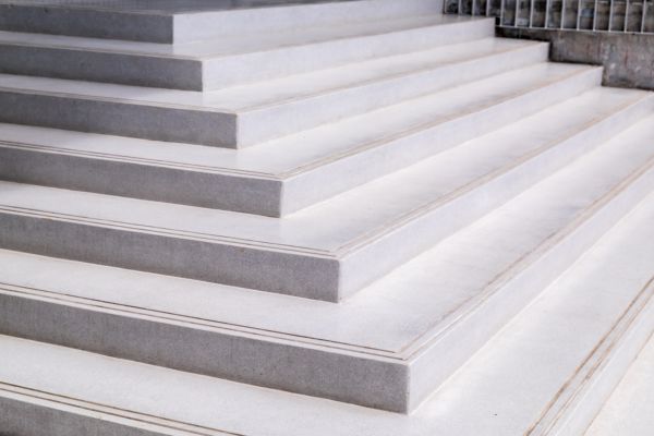 Concrete Steps Replacement in Walnut Creek