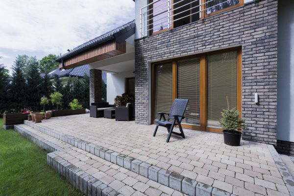 Cost of Patio Installation in Walnut Creek