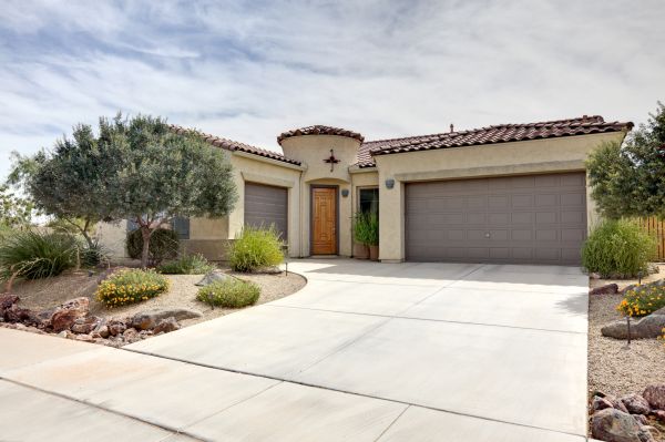 Residential Concrete Service in Walnut Creek