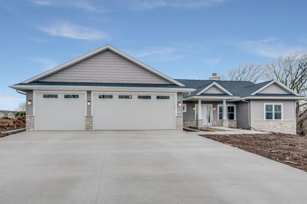 Cost of Driveway Installation in Walnut Creek