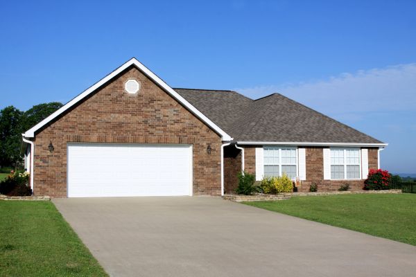 Driveway Renovation in Walnut Creek