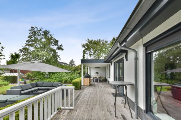 Cost of Patio Renovation in Walnut Creek