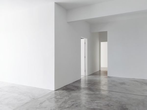 Floor Slab Installation in Walnut Creek