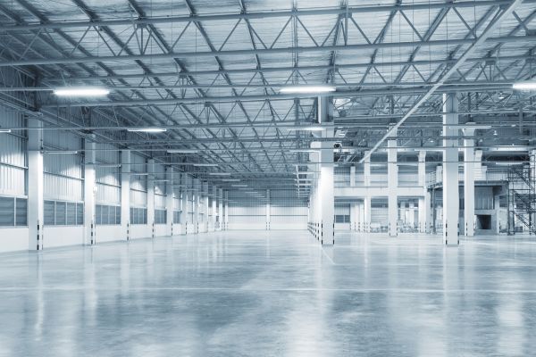 Polished Concrete Service in Walnut Creek