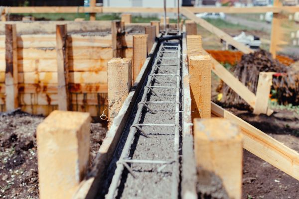 Deep Foundation Installation in Walnut Creek