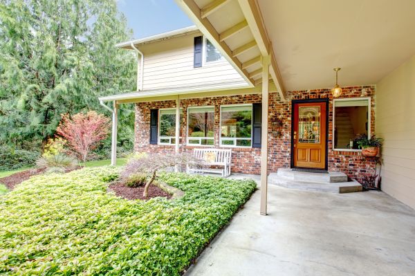 Cost of Concrete Installation in Walnut Creek