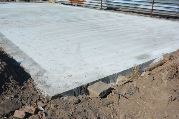 Concrete Flatwork Service in Walnut Creek