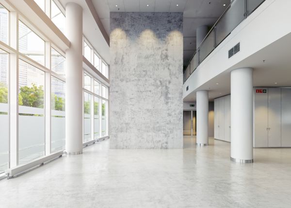 Concrete Floor Replacement in Walnut Creek