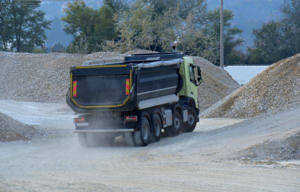 Aggregate Supplier Service