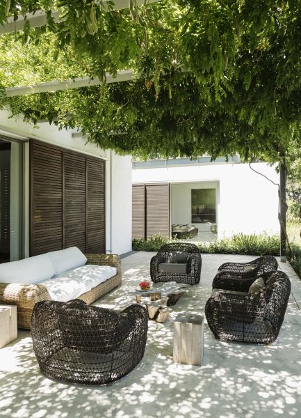 Patio Enlargement in Walnut Creek