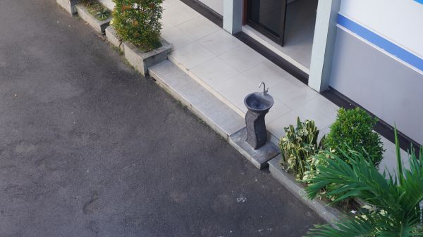 Driveway Approach Installation in Walnut Creek