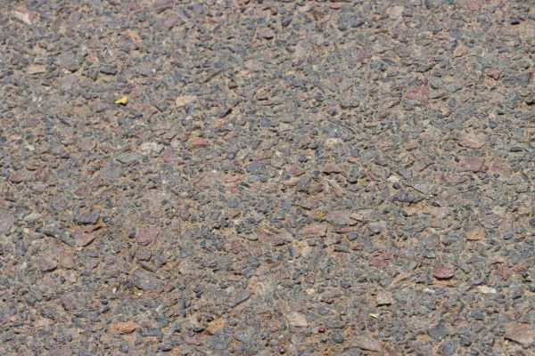 Aggregate Installation in Walnut Creek