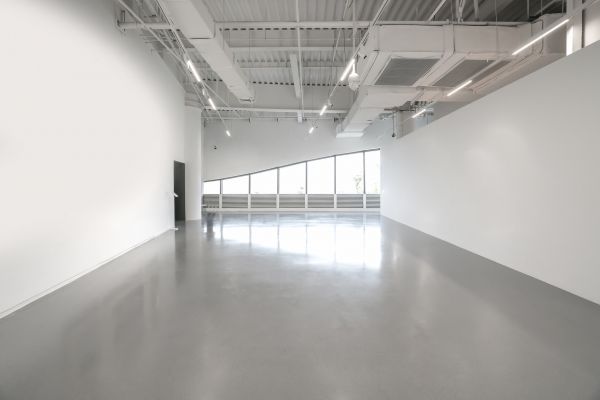 Cement Floor Installation in Walnut Creek
