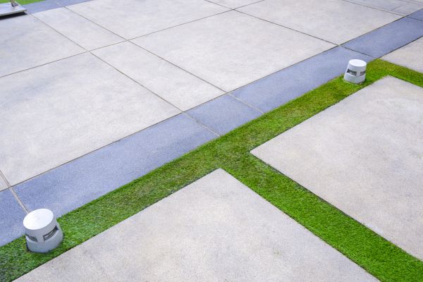 Concrete Pads Installation in Walnut Creek