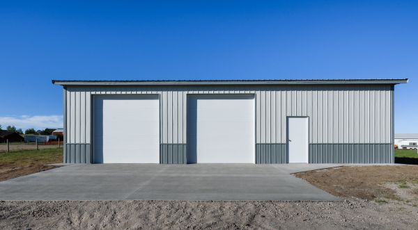 Garage Apron Replacement in Walnut Creek