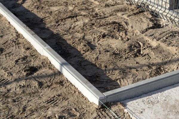 Cost of Footer Construction in Walnut Creek