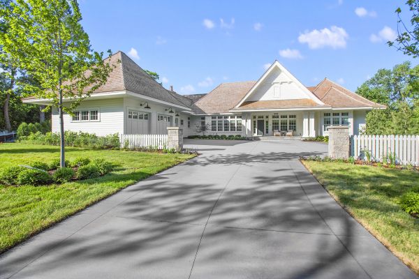 Cost of Driveway Concreting in Walnut Creek