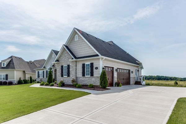 Driveway And Walkway Service in Walnut Creek