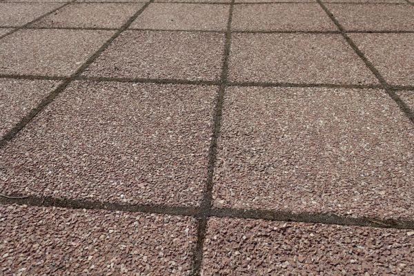 Exposed Aggregate Service in Walnut Creek
