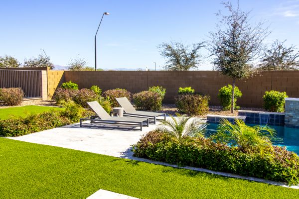 Swimming Pool Patio Service in Walnut Creek