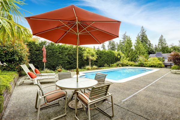 Deck Slab Installation in Walnut Creek