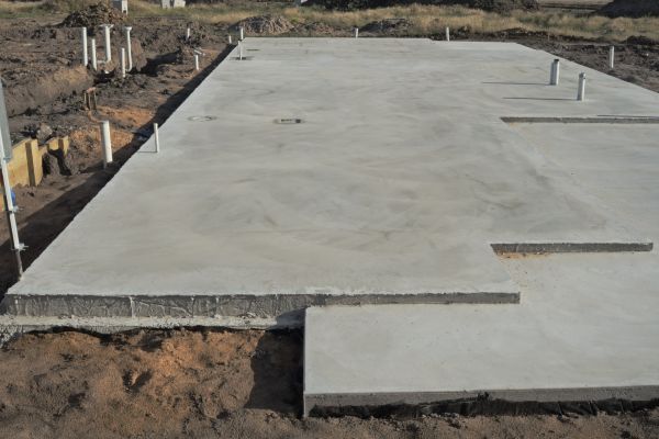 Slab Enlargement in Walnut Creek