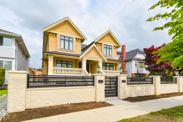 Concrete Path Service in Walnut Creek