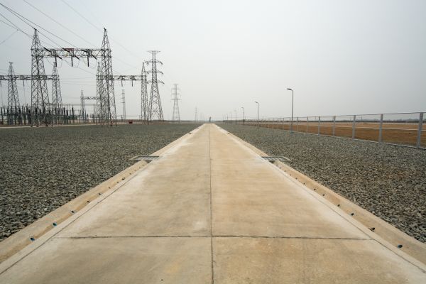 Cost of Concrete Road Paving in Walnut Creek