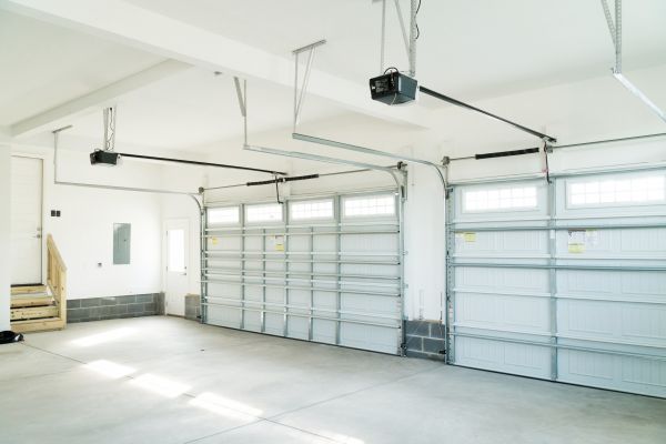Garage Concreting in Walnut Creek