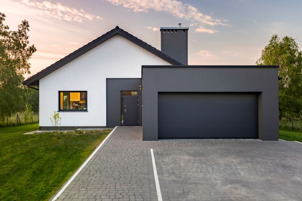 Concrete Extension Service in Walnut Creek