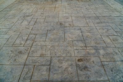 Decorative Concrete Options